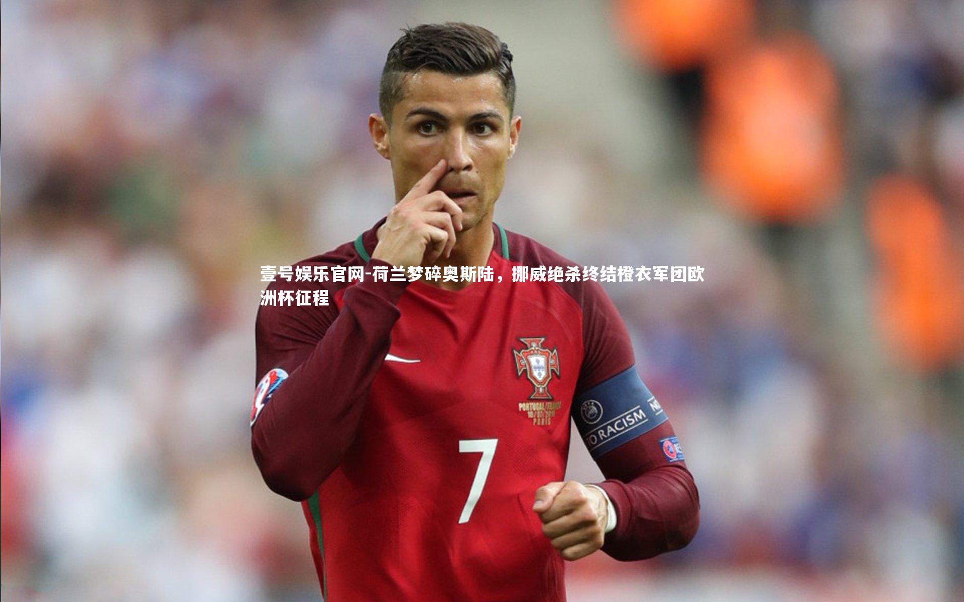 荷兰梦碎奥斯陆，挪威绝杀终结橙衣军团欧洲杯征程